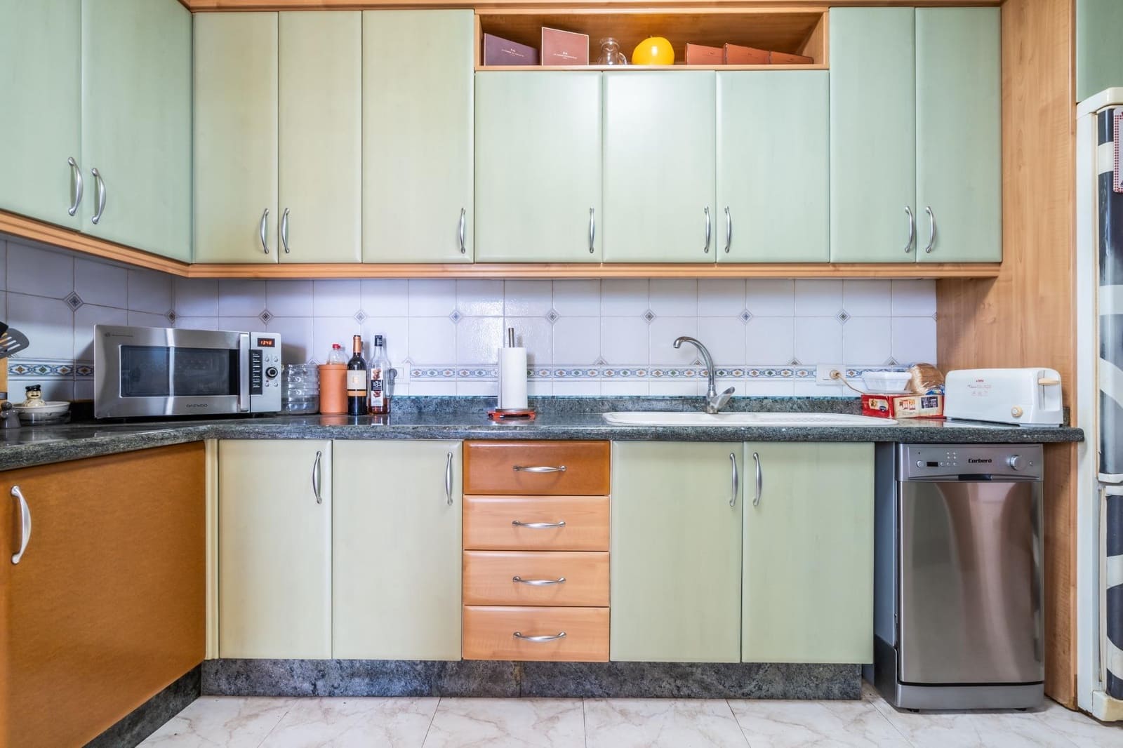 3 soveværelse Penthouse til salg i Los Realejos - € 308.000 (Ref: 9191134)