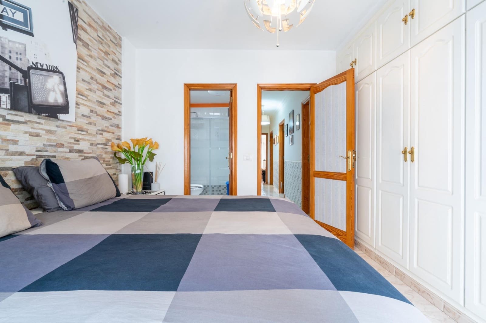 3 soveværelse Penthouse til salg i Los Realejos - € 308.000 (Ref: 9191134)