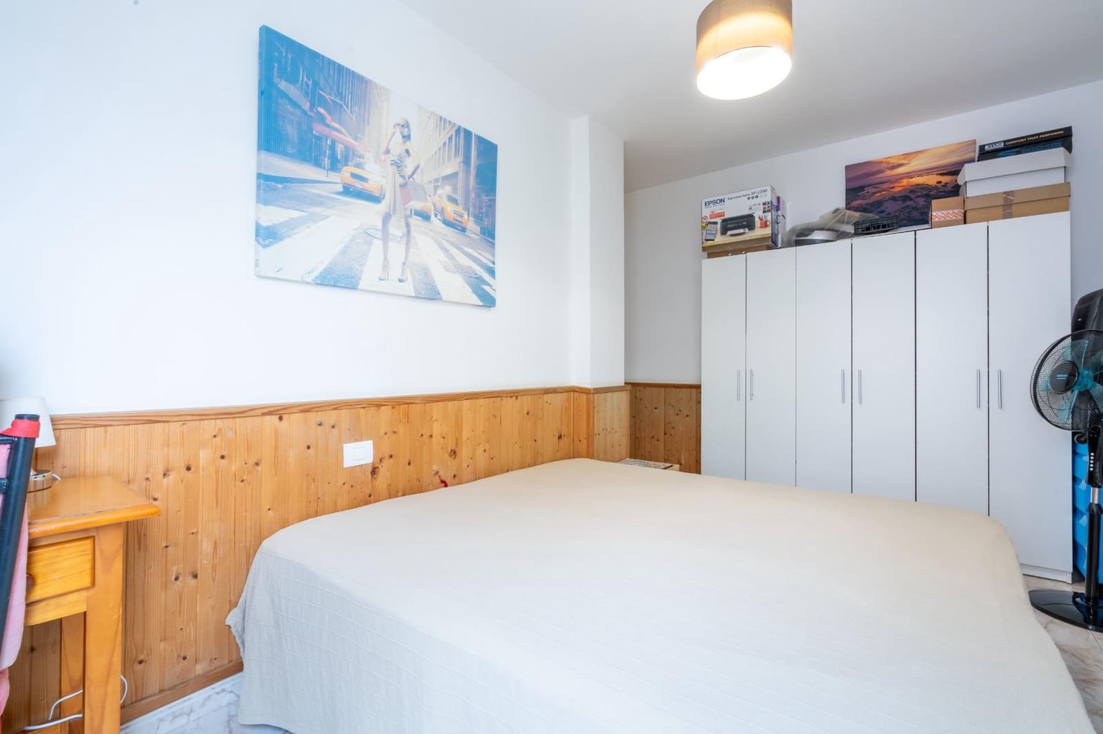 3 soveværelse Penthouse til salg i Los Realejos - € 308.000 (Ref: 9191134)