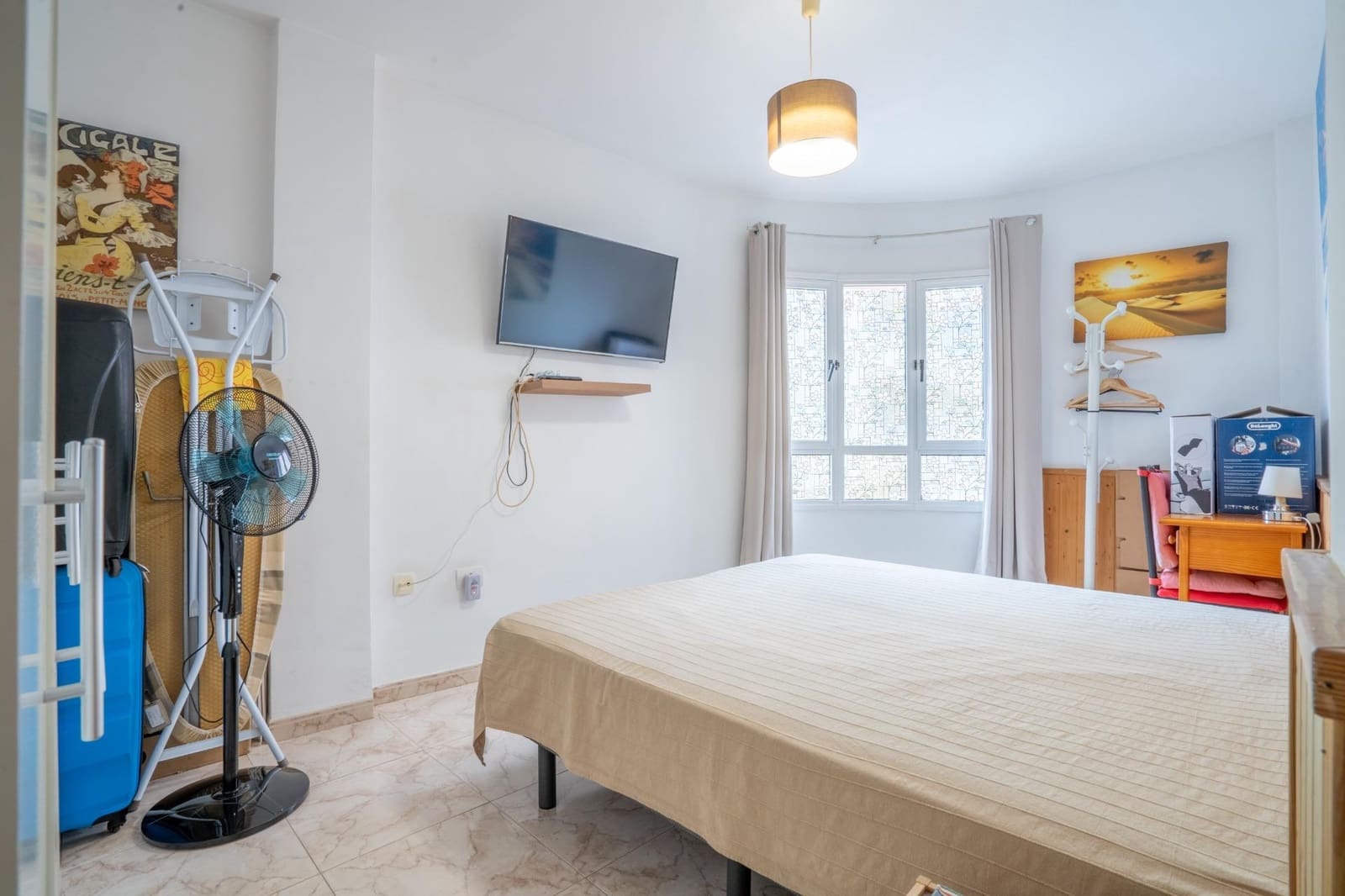 3 soveværelse Penthouse til salg i Los Realejos - € 308.000 (Ref: 9191134)