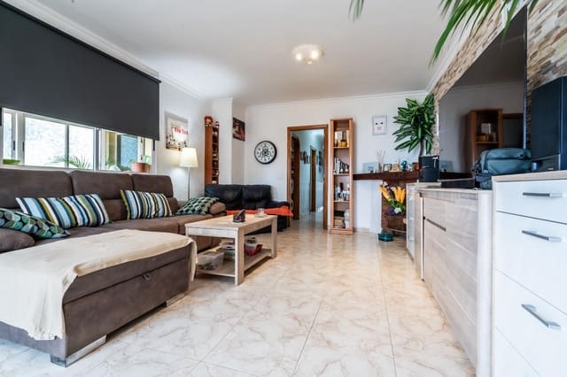 3 slaapkamer Penthouse te koop in Los Realejos - € 308.000 (Ref: 9191134)