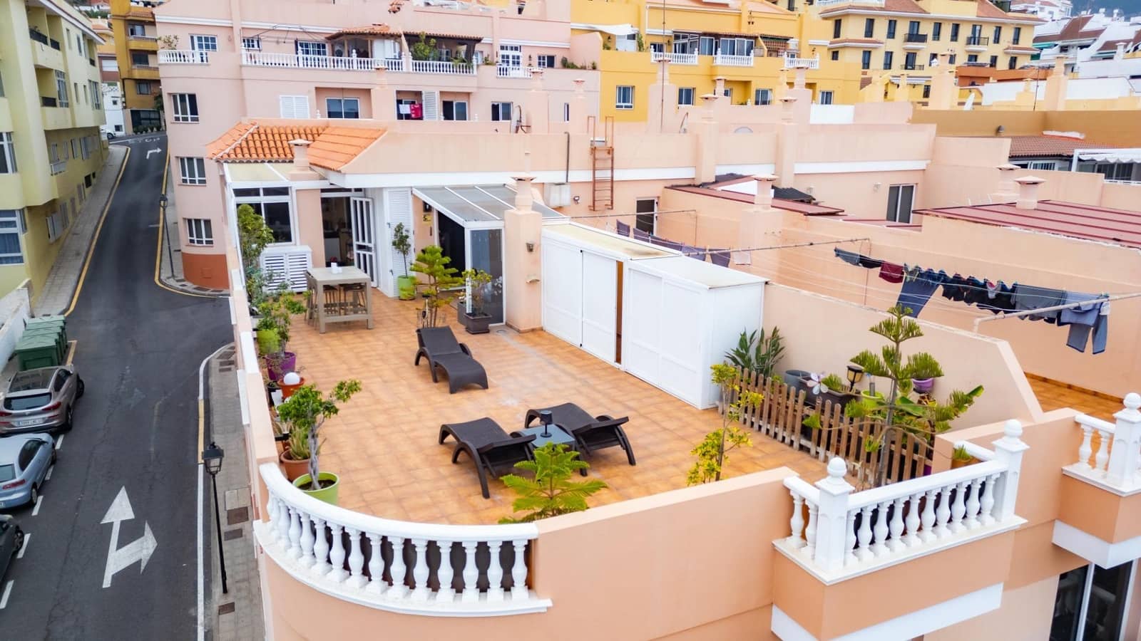 3 soveværelse Penthouse til salg i Los Realejos - € 308.000 (Ref: 9191134)