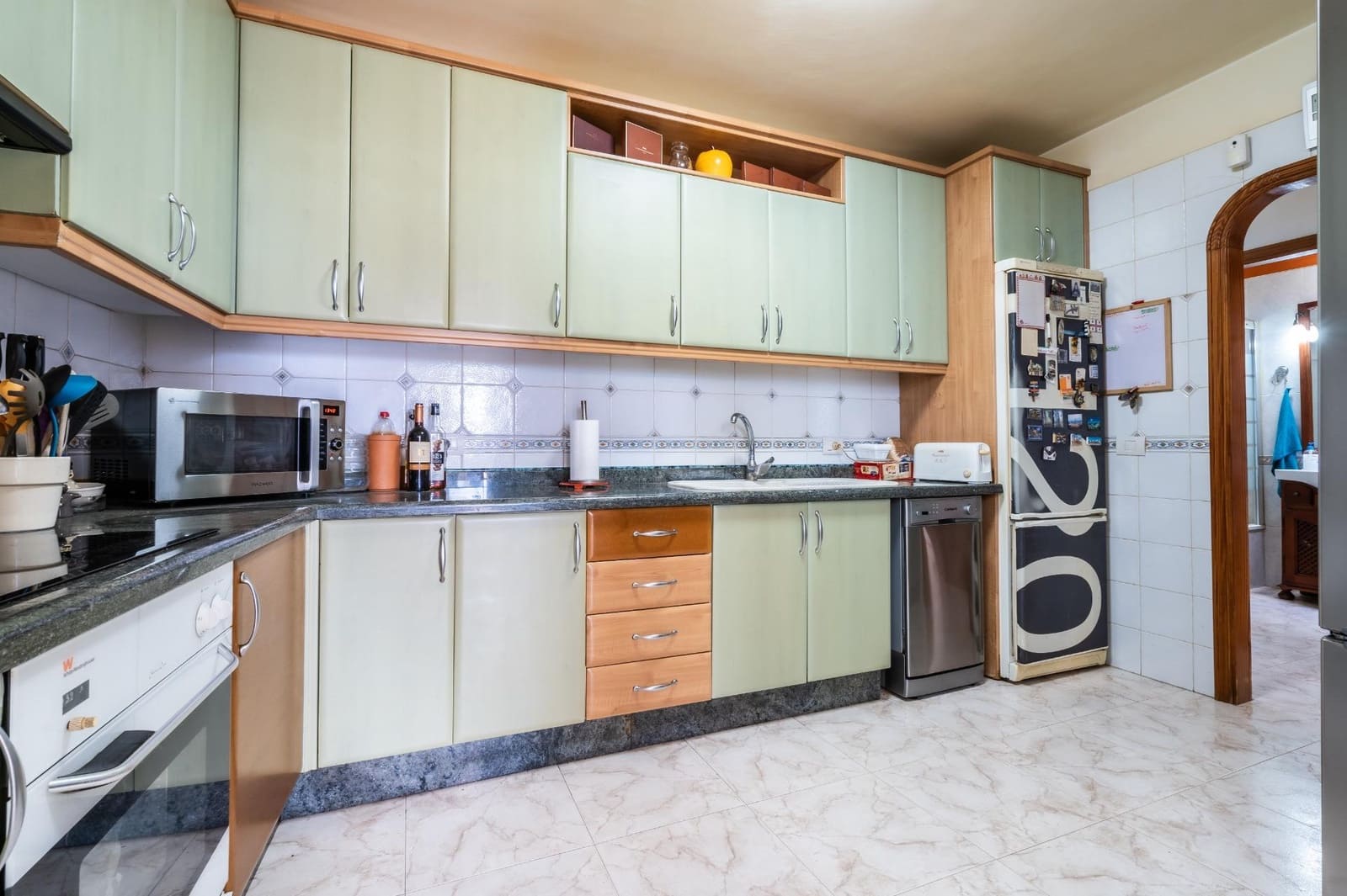 3 soveværelse Penthouse til salg i Los Realejos - € 308.000 (Ref: 9191134)