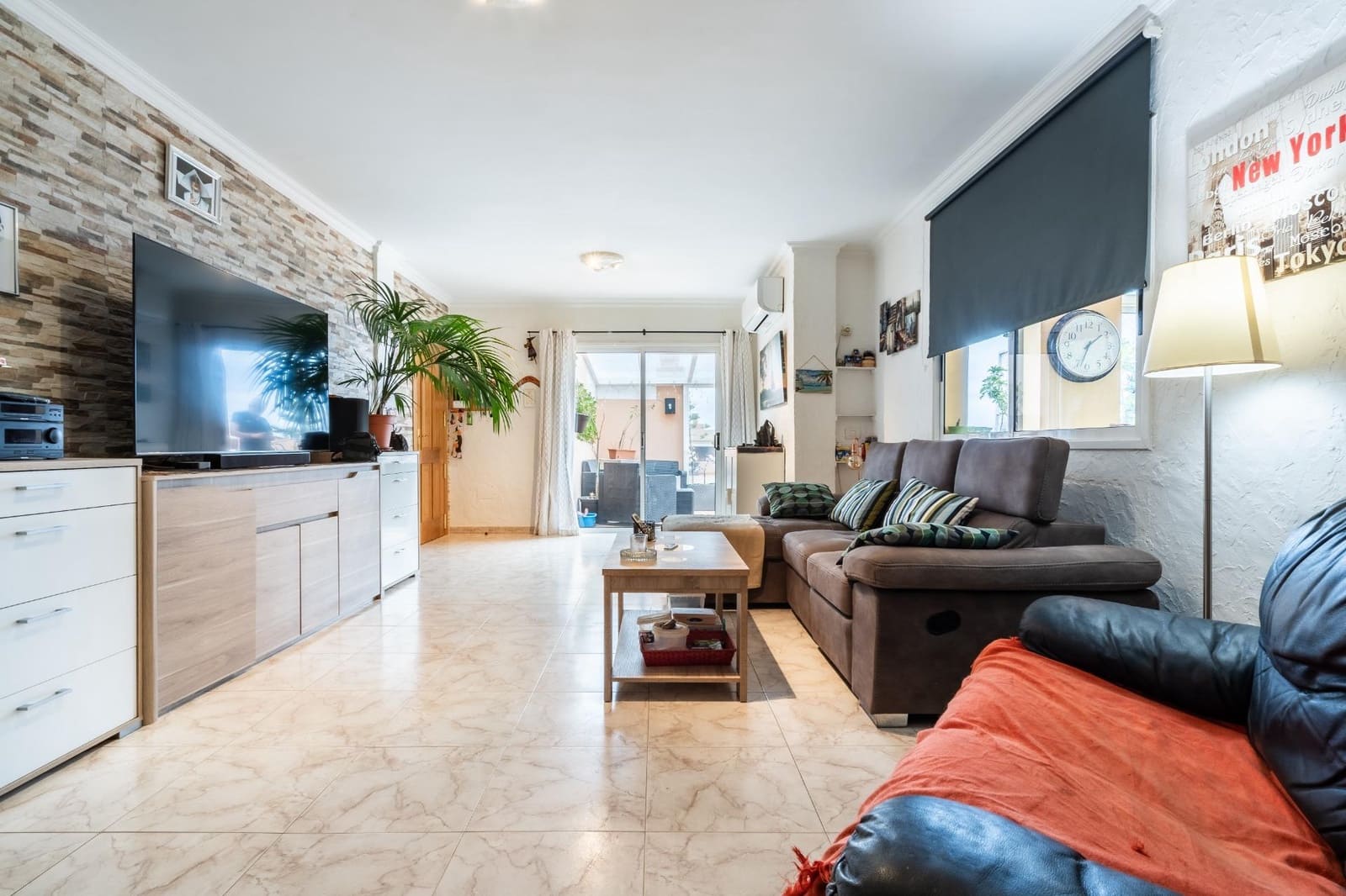 3 soveværelse Penthouse til salg i Los Realejos - € 308.000 (Ref: 9191134)