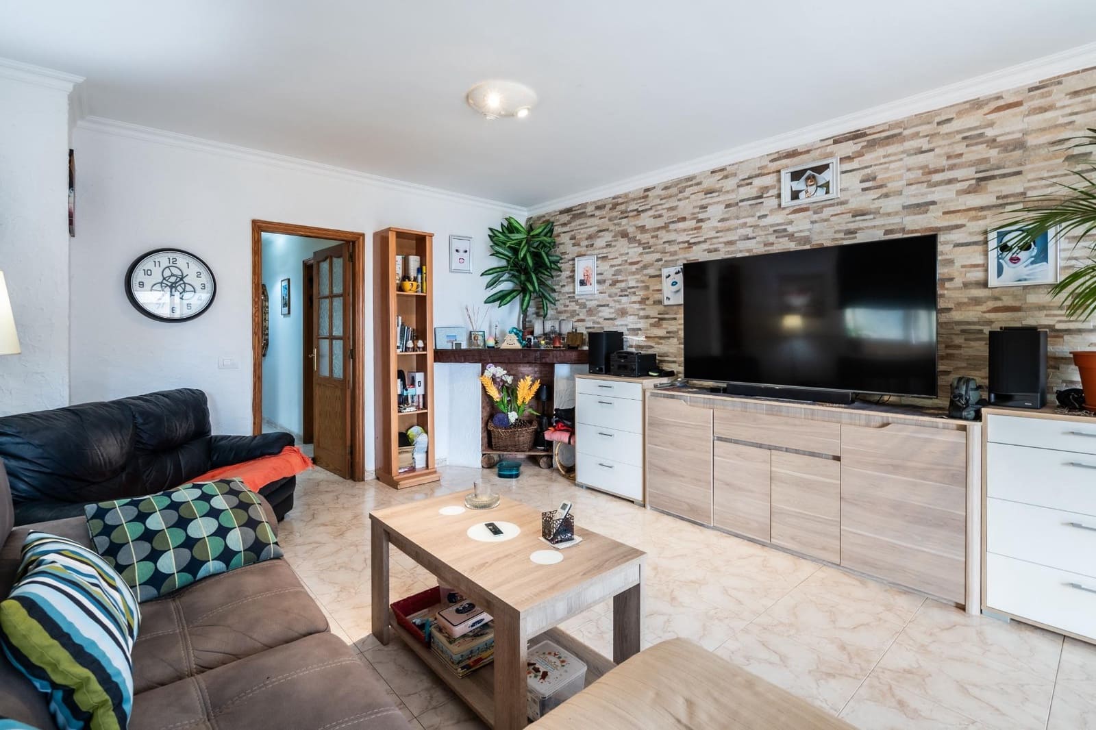 3 soveværelse Penthouse til salg i Los Realejos - € 308.000 (Ref: 9191134)