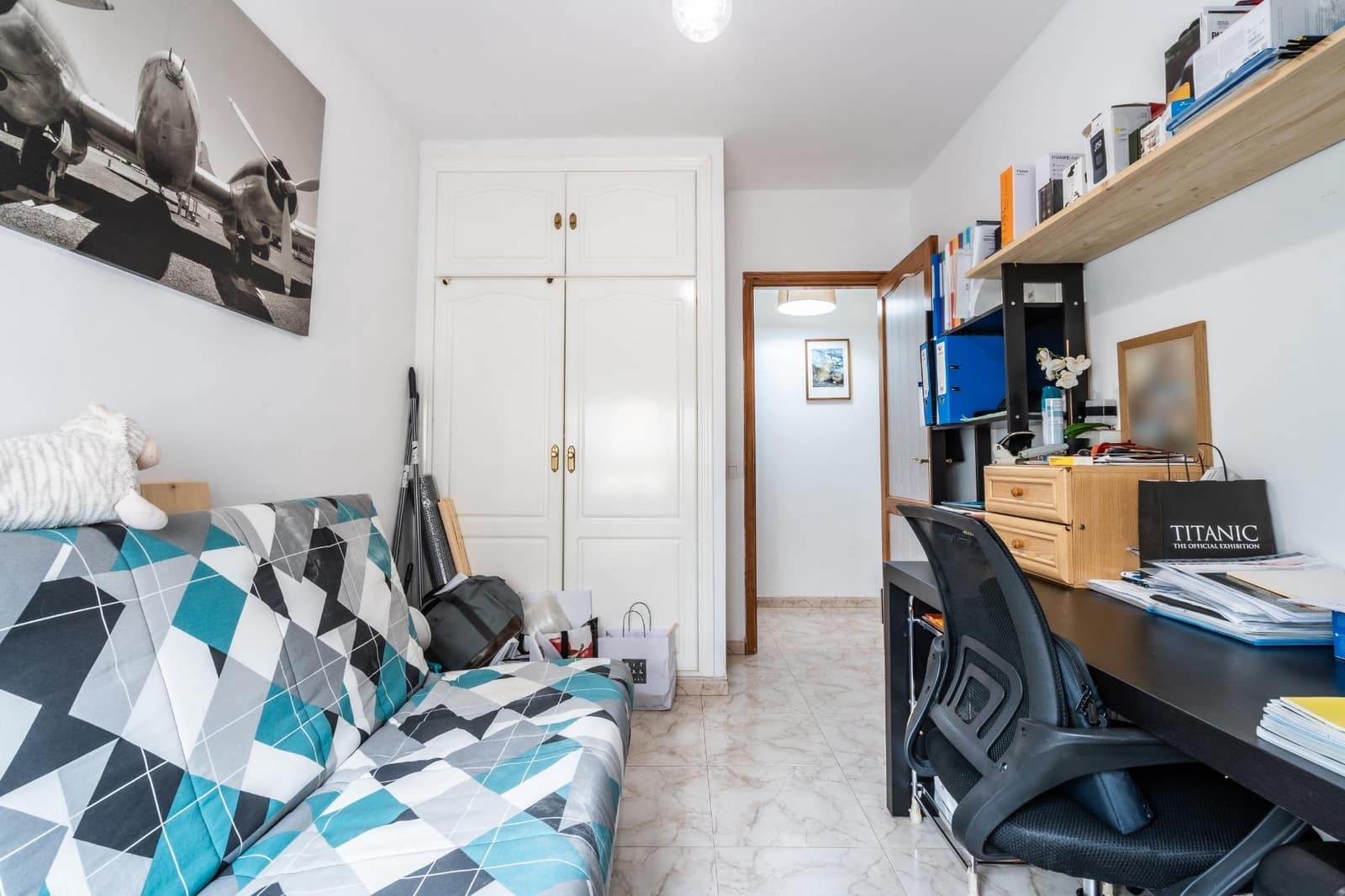 3 soveværelse Penthouse til salg i Los Realejos - € 308.000 (Ref: 9191134)