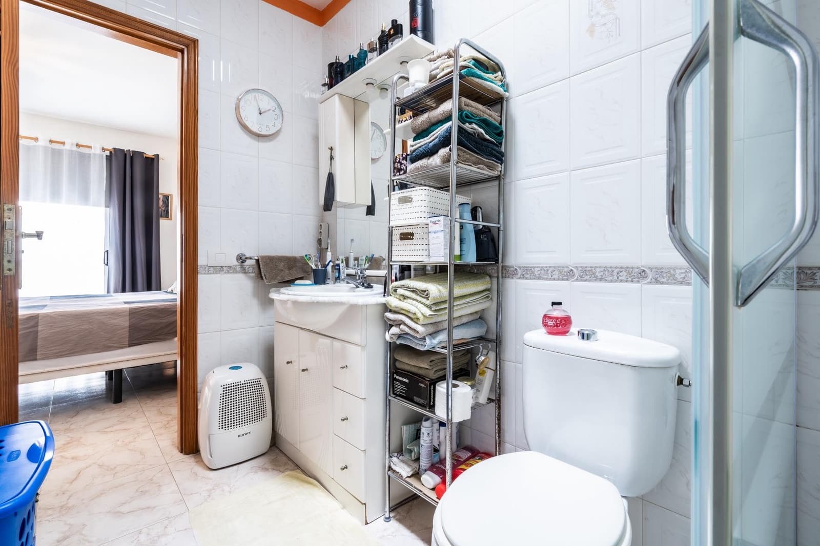 3 soveværelse Penthouse til salg i Los Realejos - € 308.000 (Ref: 9191134)