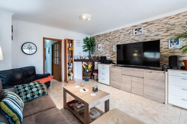 3 slaapkamer Penthouse te koop in Los Realejos - € 308.000 (Ref: 9191134)