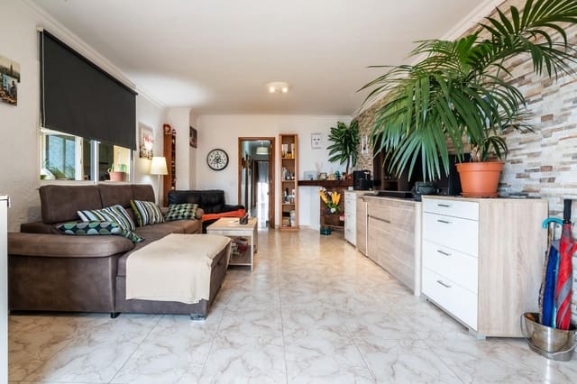 3 slaapkamer Penthouse te koop in Los Realejos - € 308.000 (Ref: 9191134)