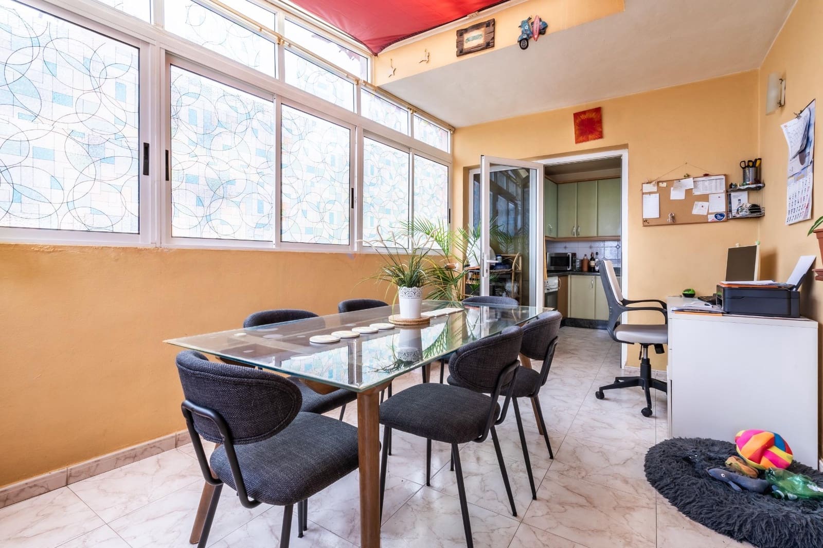 3 soveværelse Penthouse til salg i Los Realejos - € 308.000 (Ref: 9191134)