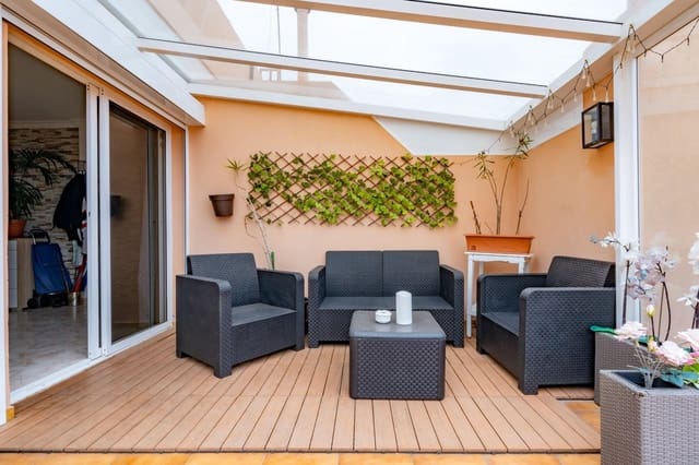 3 slaapkamer Penthouse te koop in Los Realejos - € 308.000 (Ref: 9191134)