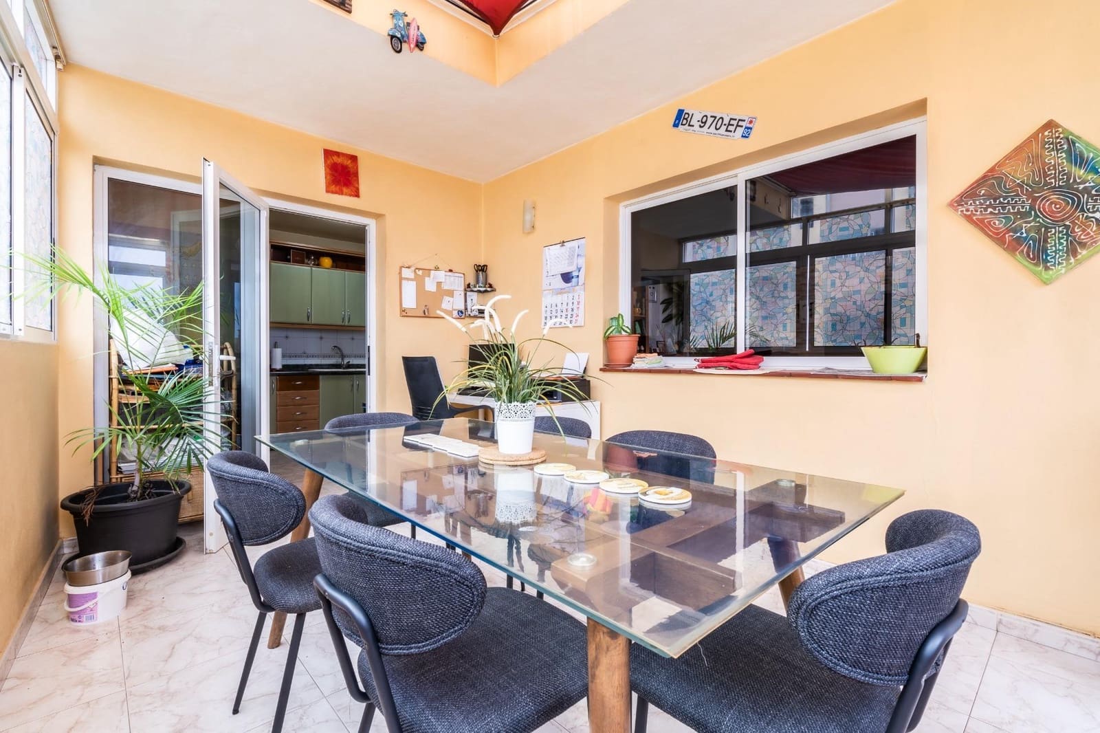 3 soveværelse Penthouse til salg i Los Realejos - € 308.000 (Ref: 9191134)