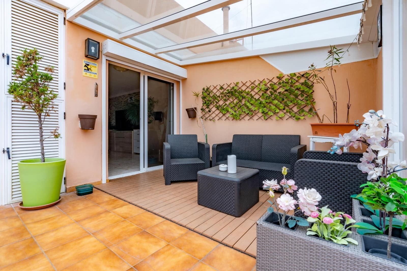 3 soveværelse Penthouse til salg i Los Realejos - € 308.000 (Ref: 9191134)