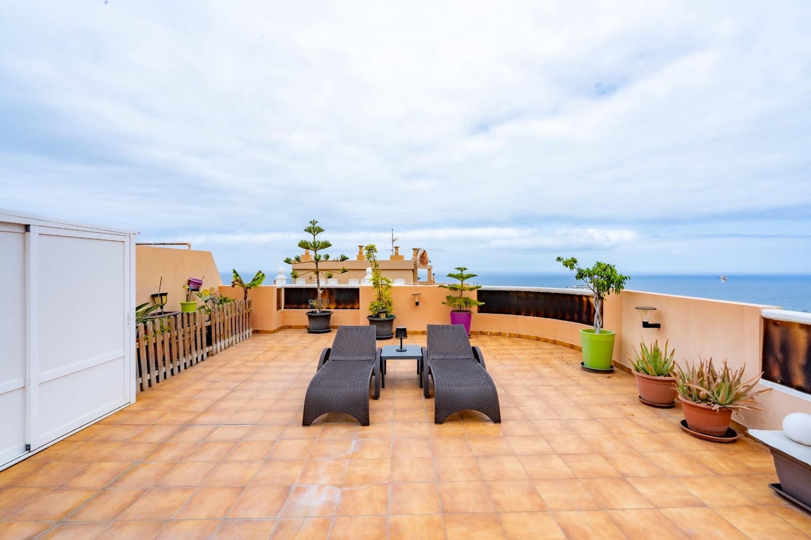 3 soveværelse Penthouse til salg i Los Realejos - € 308.000 (Ref: 9191134)