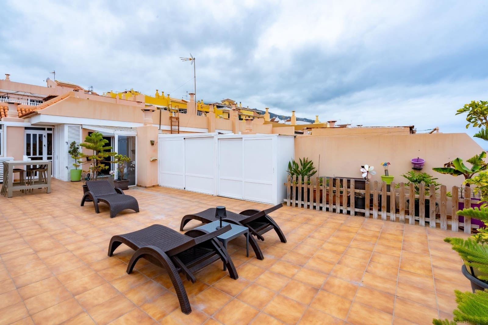 3 soveværelse Penthouse til salg i Los Realejos - € 308.000 (Ref: 9191134)