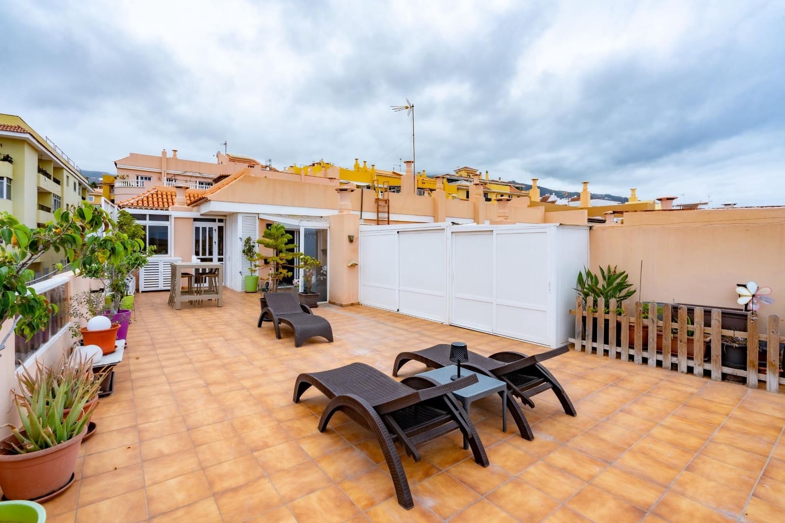 3 soveværelse Penthouse til salg i Los Realejos - € 308.000 (Ref: 9191134)