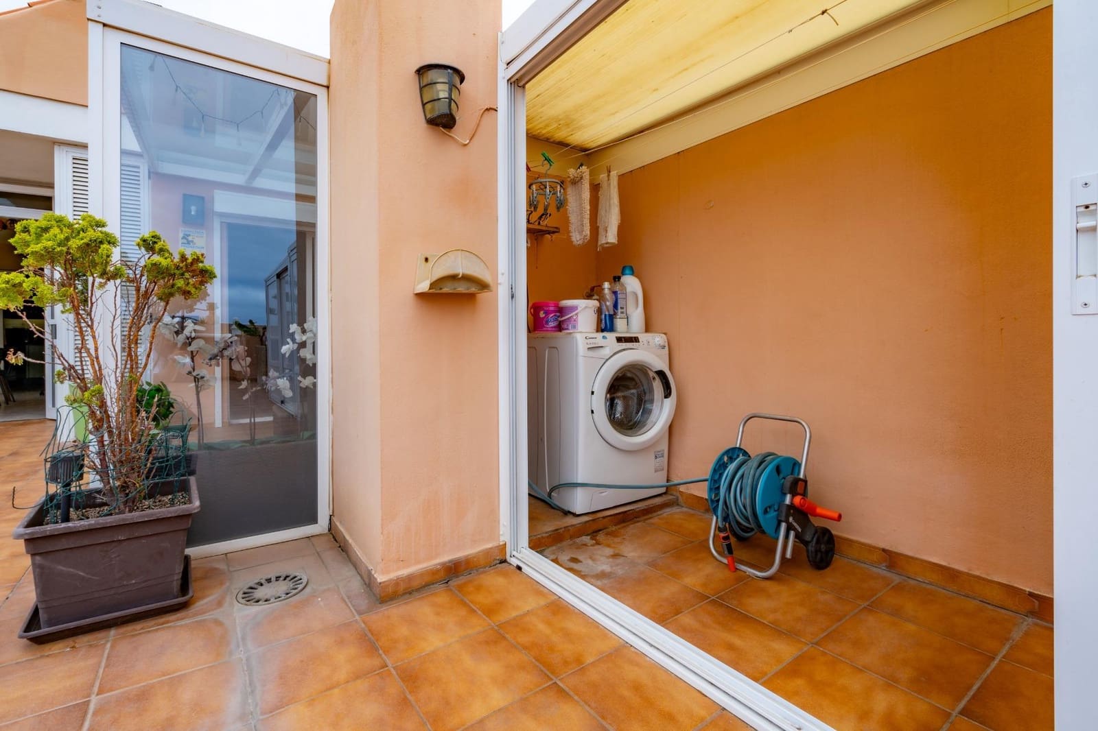 3 soveværelse Penthouse til salg i Los Realejos - € 308.000 (Ref: 9191134)