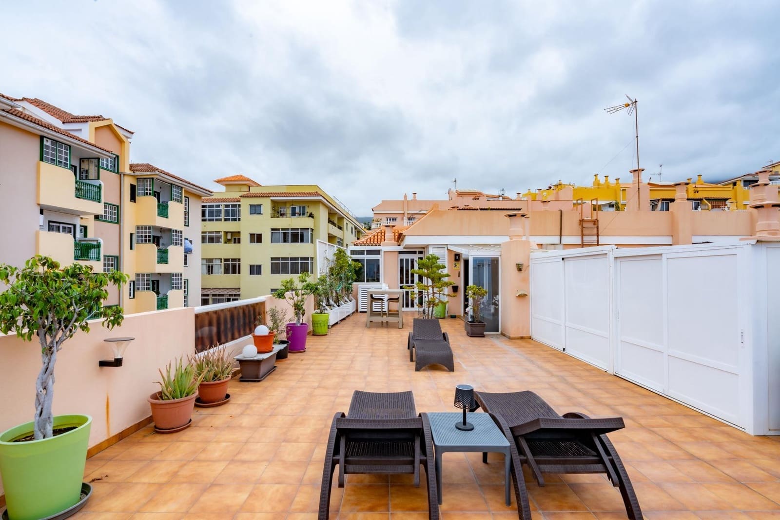 3 soveværelse Penthouse til salg i Los Realejos - € 308.000 (Ref: 9191134)