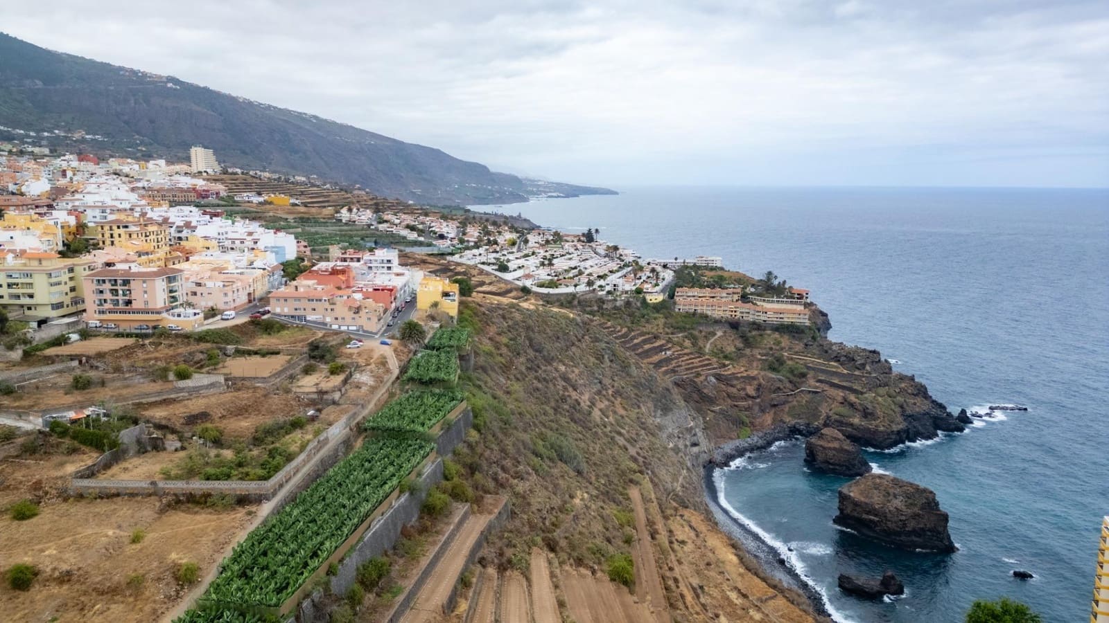 3 soveværelse Penthouse til salg i Los Realejos - € 308.000 (Ref: 9191134)