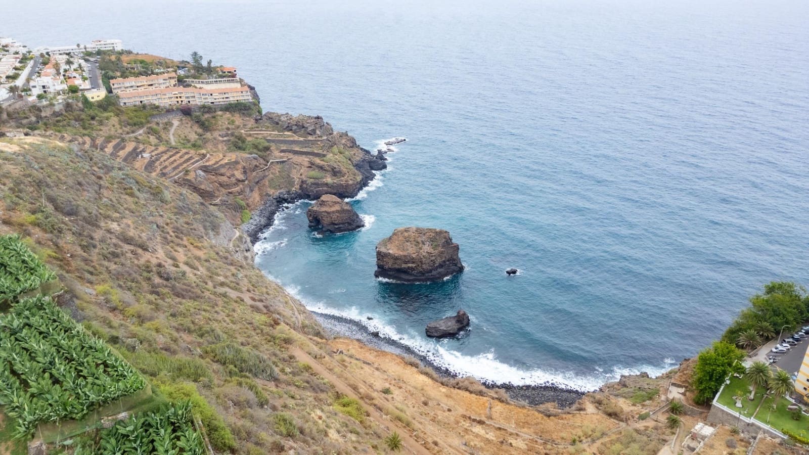 3 soveværelse Penthouse til salg i Los Realejos - € 308.000 (Ref: 9191134)