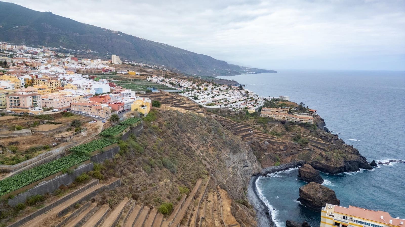 3 soveværelse Penthouse til salg i Los Realejos - € 308.000 (Ref: 9191134)