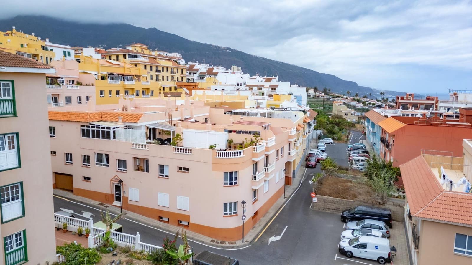 3 soveværelse Penthouse til salg i Los Realejos - € 308.000 (Ref: 9191134)