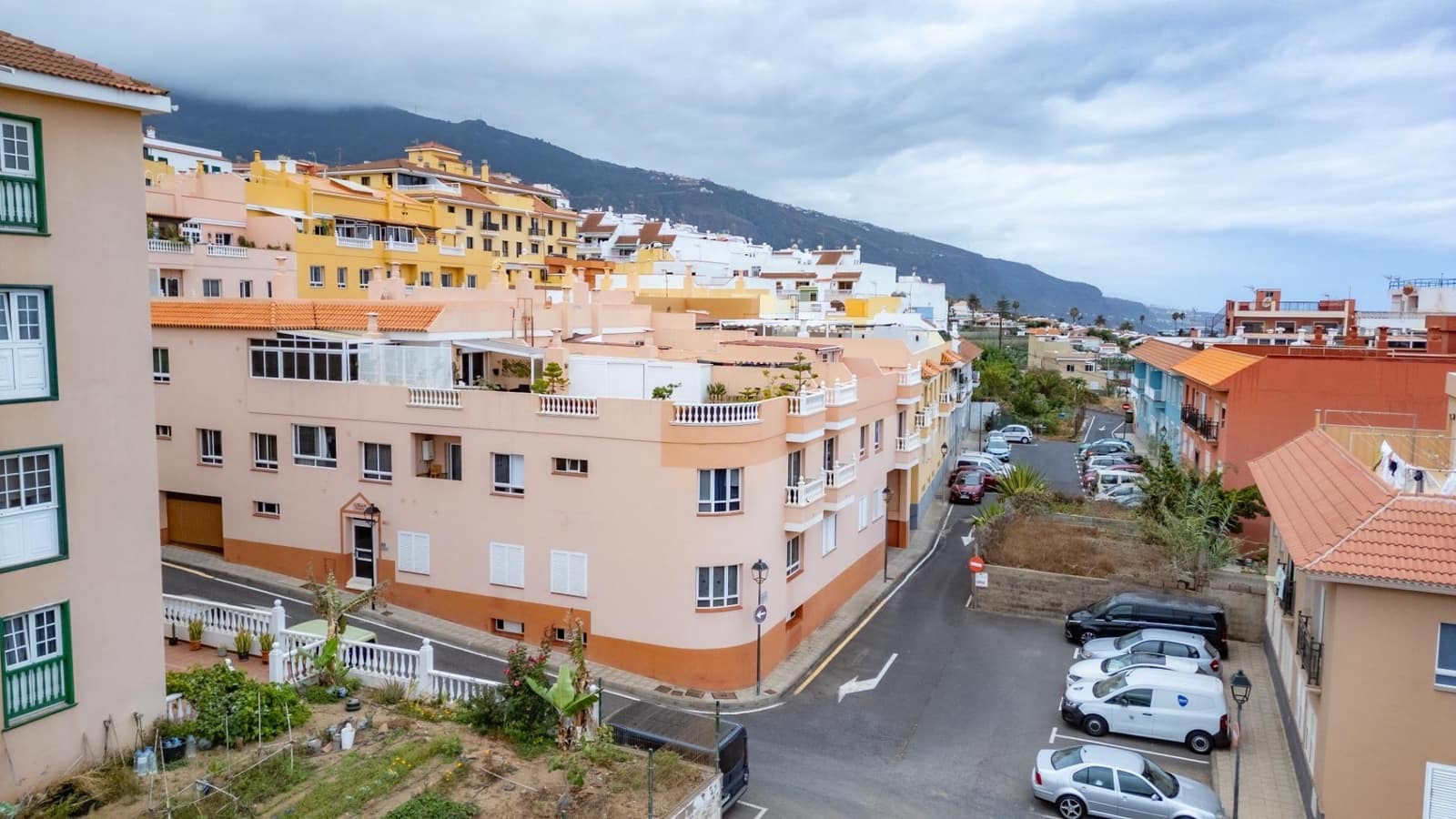 3 soveværelse Penthouse til salg i Los Realejos - € 308.000 (Ref: 9191134)
