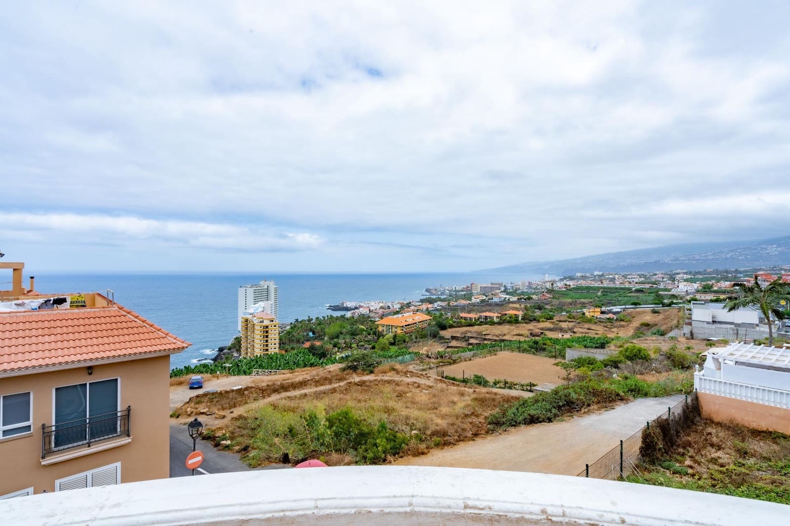 3 soveværelse Penthouse til salg i Los Realejos - € 308.000 (Ref: 9191134)