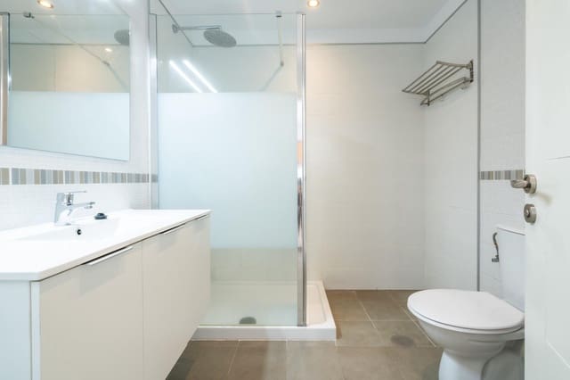 Appartement de 1 chambre à louer à Chayofa, Arona avec piscine garage - 990 € (Ref: 9197798)