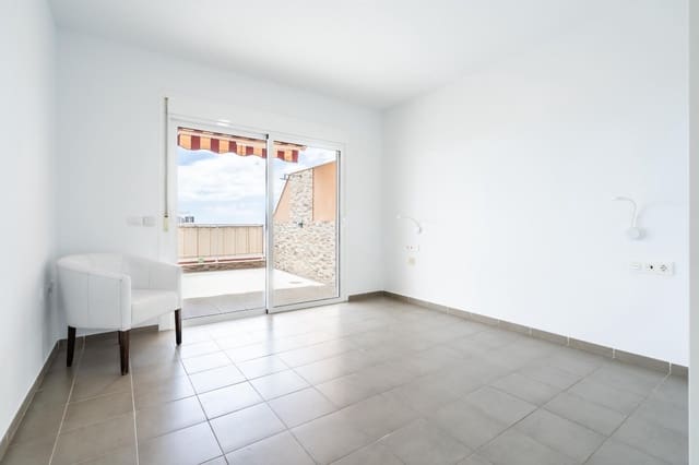 Appartement de 1 chambre à louer à Chayofa, Arona avec piscine garage - 990 € (Ref: 9197798)