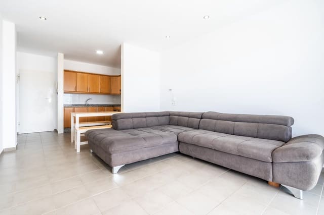 Appartement de 1 chambre à louer à Chayofa, Arona avec piscine garage - 990 € (Ref: 9197798)