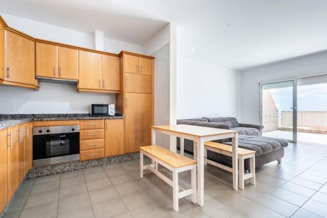 Appartement de 1 chambre à louer à Chayofa, Arona avec piscine garage - 990 € (Ref: 9197798)