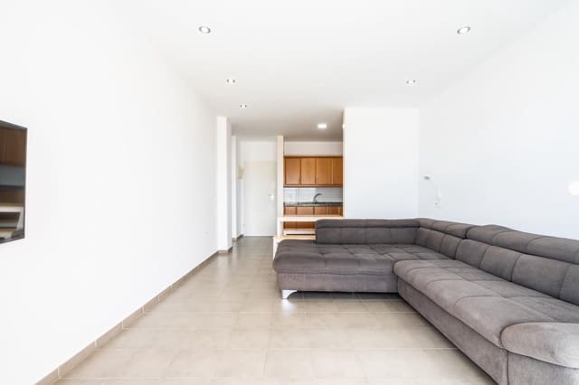 Appartement de 1 chambre à louer à Chayofa, Arona avec piscine garage - 990 € (Ref: 9197798)
