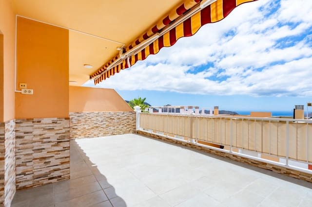 Appartement de 1 chambre à louer à Chayofa, Arona avec piscine garage - 990 € (Ref: 9197798)