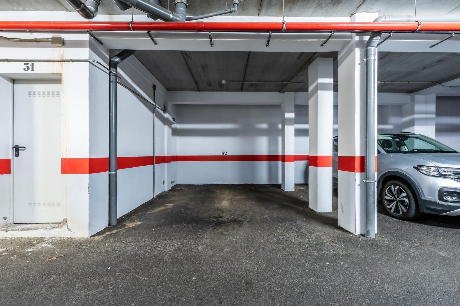 Appartement de 1 chambre à louer à Chayofa avec piscine garage - 990 € (Ref: 9197798)