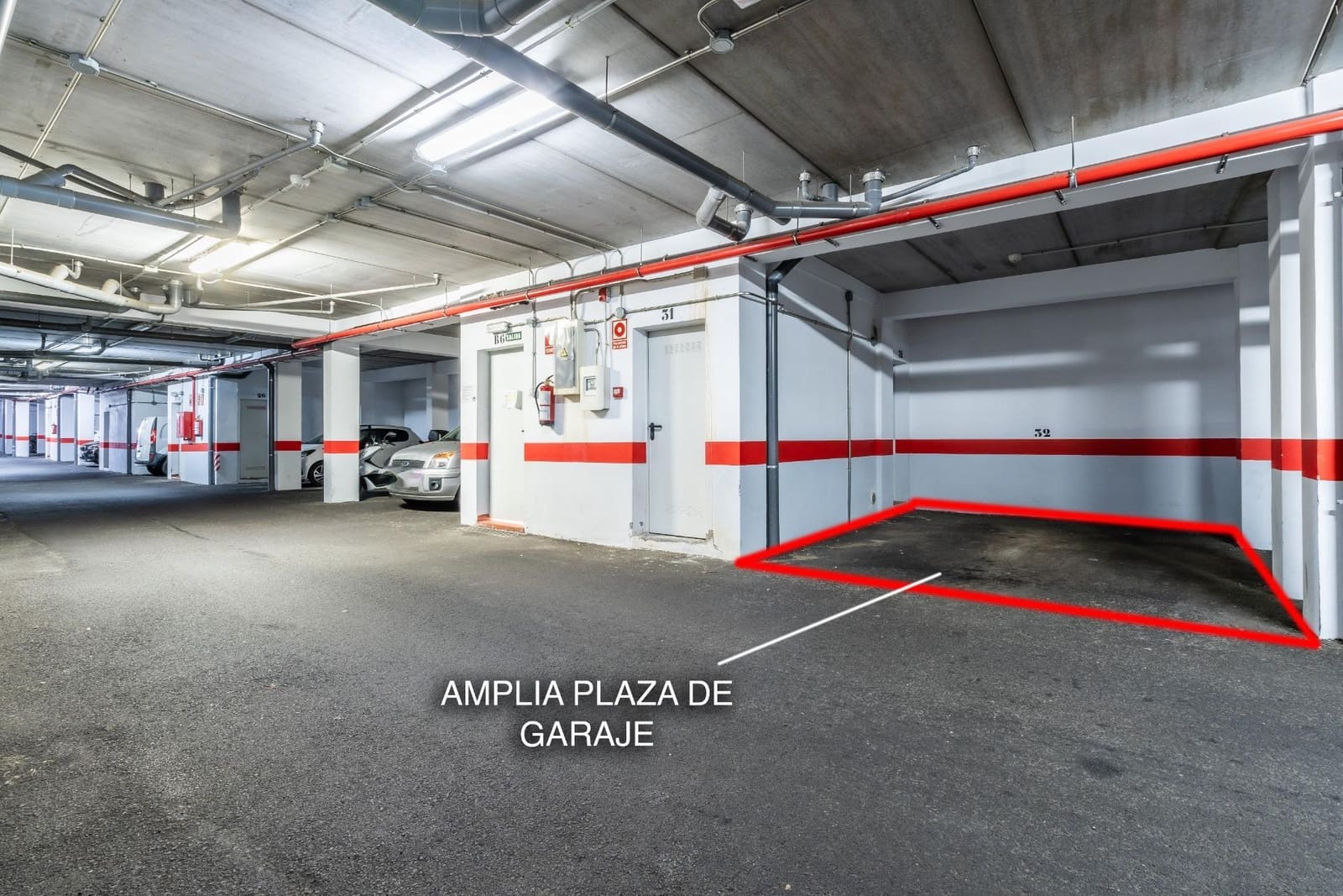 Appartement de 1 chambre à louer à Chayofa avec piscine garage - 990 € (Ref: 9197798)