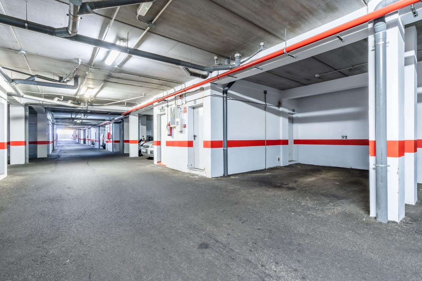 Appartement de 1 chambre à louer à Chayofa avec piscine garage - 990 € (Ref: 9197798)