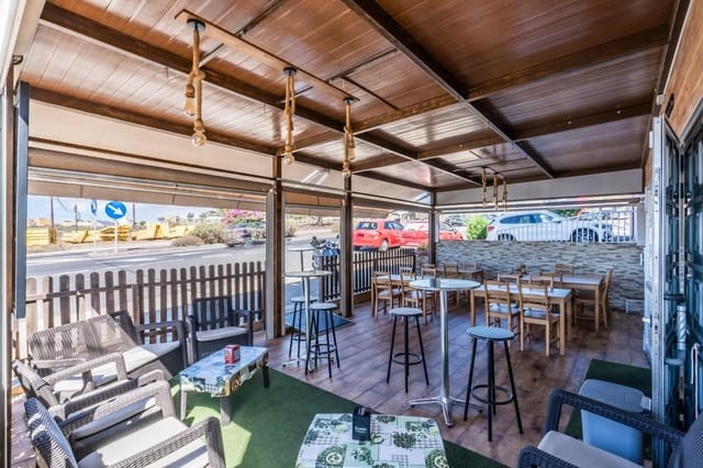 Commercial for rent in Granadilla de Abona - € 1,000 (Ref: 9202497)