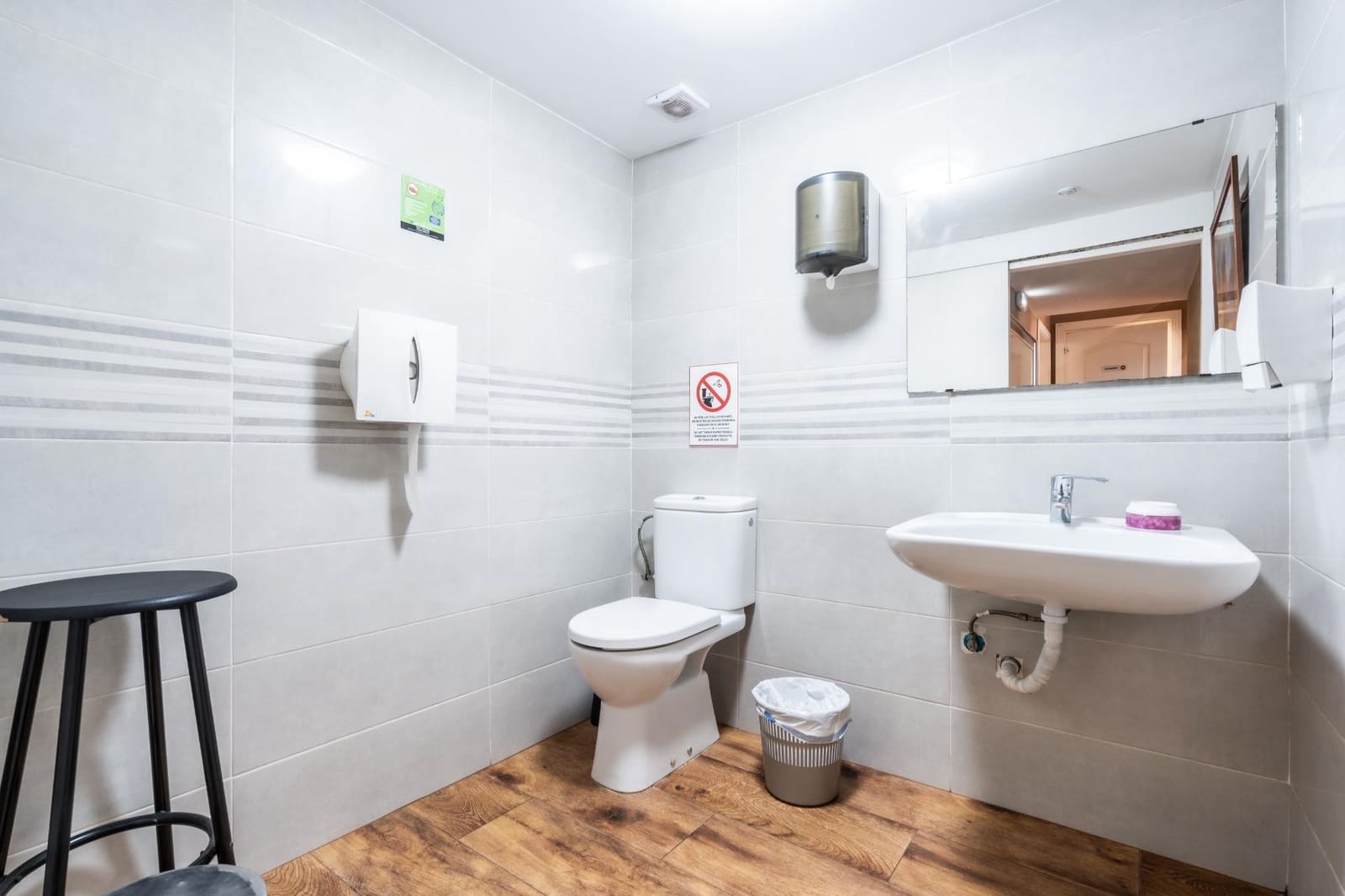 Commercial for rent in Granadilla de Abona - € 1,000 (Ref: 9202497)