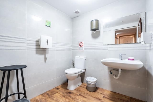 Commercial for rent in Granadilla de Abona - € 1,000 (Ref: 9202497)