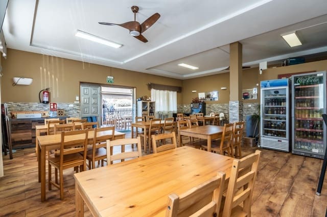 Commercial for rent in Granadilla de Abona - € 1,000 (Ref: 9202497)