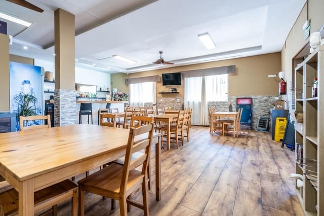 Commercial for rent in Granadilla de Abona - € 1,000 (Ref: 9202497)