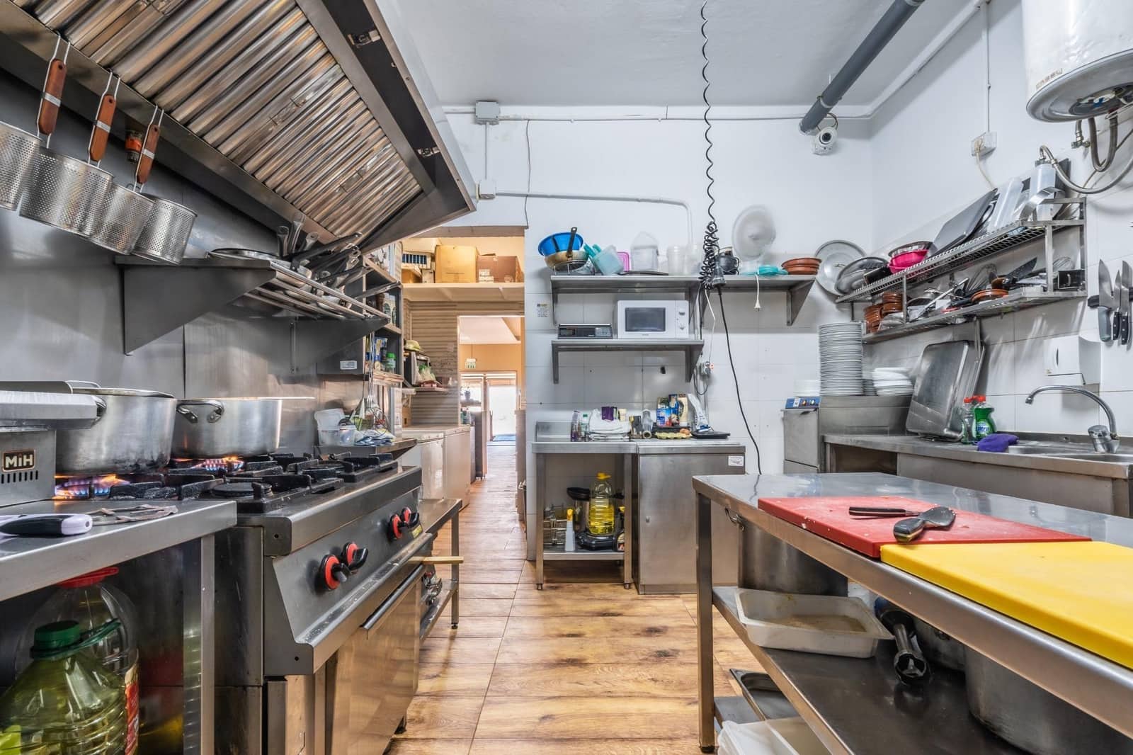 Commercial for rent in Granadilla de Abona - € 1,000 (Ref: 9202497)