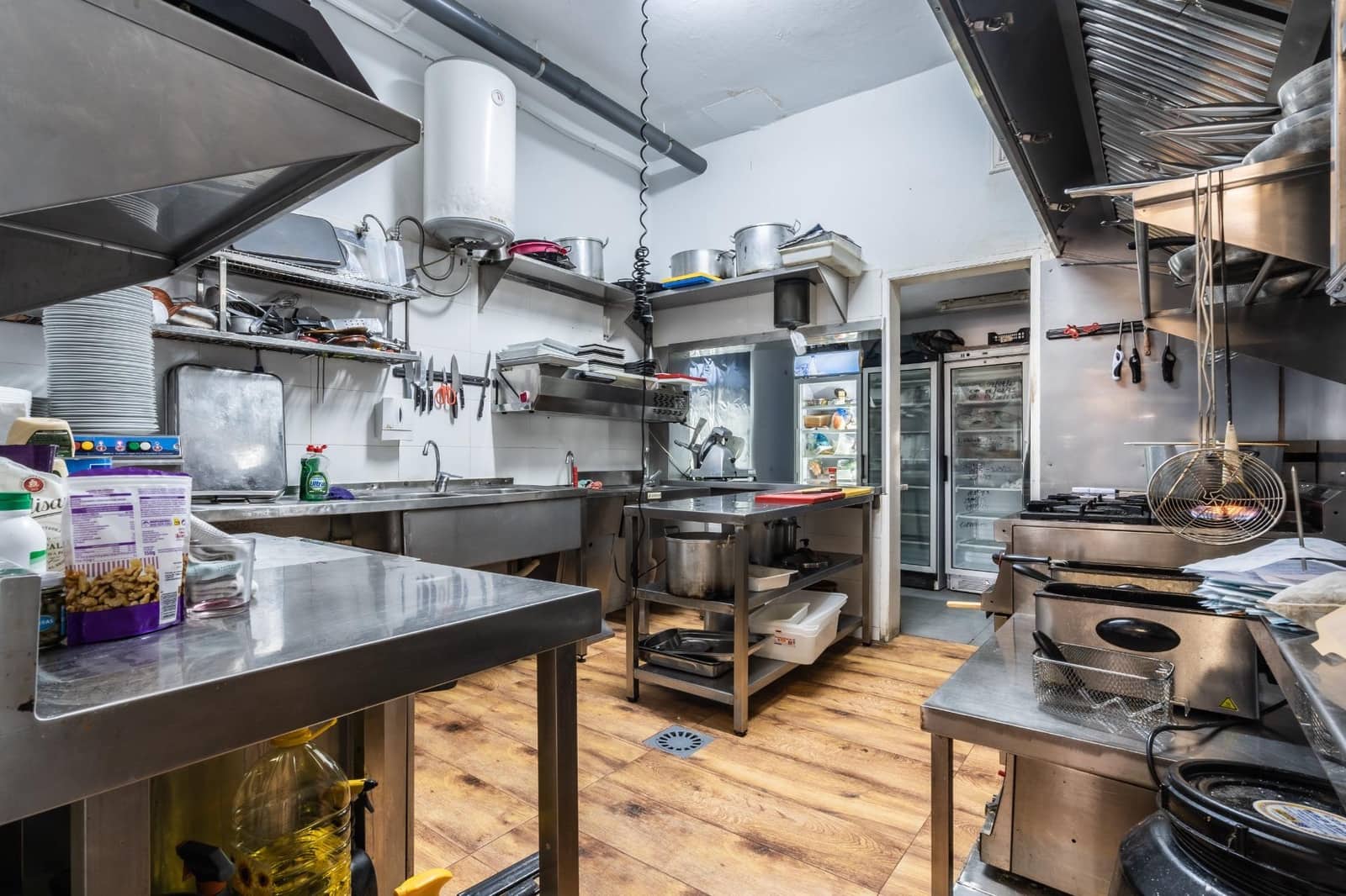 Commercial for rent in Granadilla de Abona - € 1,000 (Ref: 9202497)