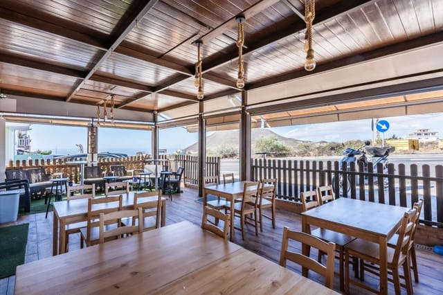 Commercial for rent in Granadilla de Abona - € 1,000 (Ref: 9202497)