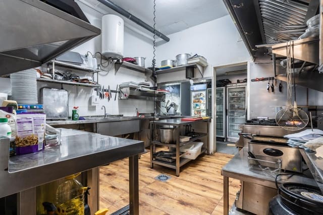 Commercial for rent in Granadilla de Abona - € 1,000 (Ref: 9202497)