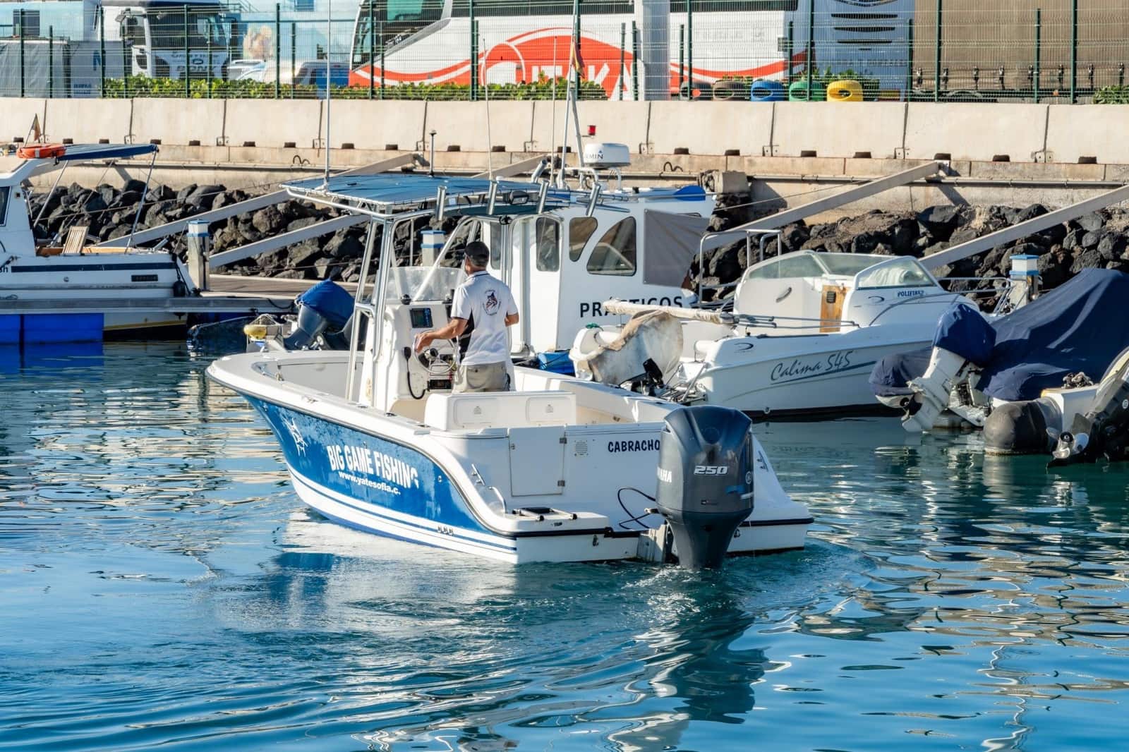 Virksomhed til leje i Los Cristianos - € 350 (Ref: 9202498)