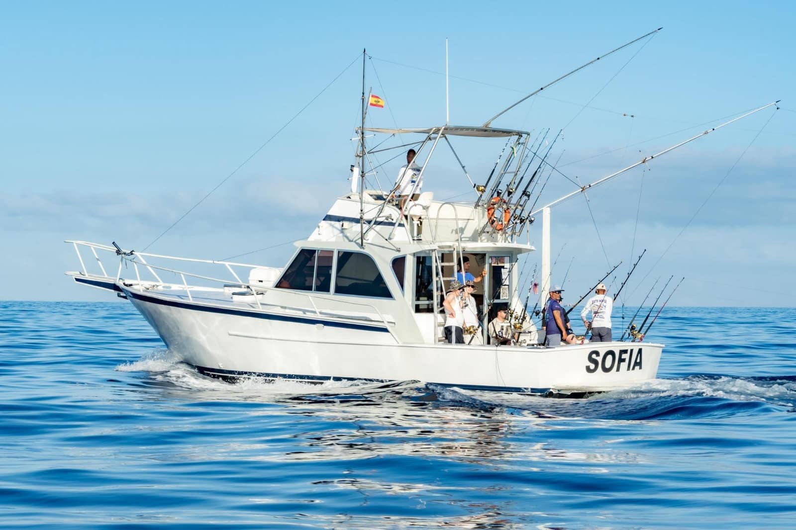 Virksomhed til leje i Los Cristianos - € 350 (Ref: 9202498)