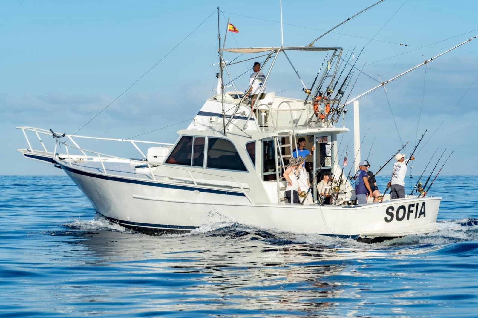 Virksomhed til leje i Los Cristianos - € 350 (Ref: 9202498)