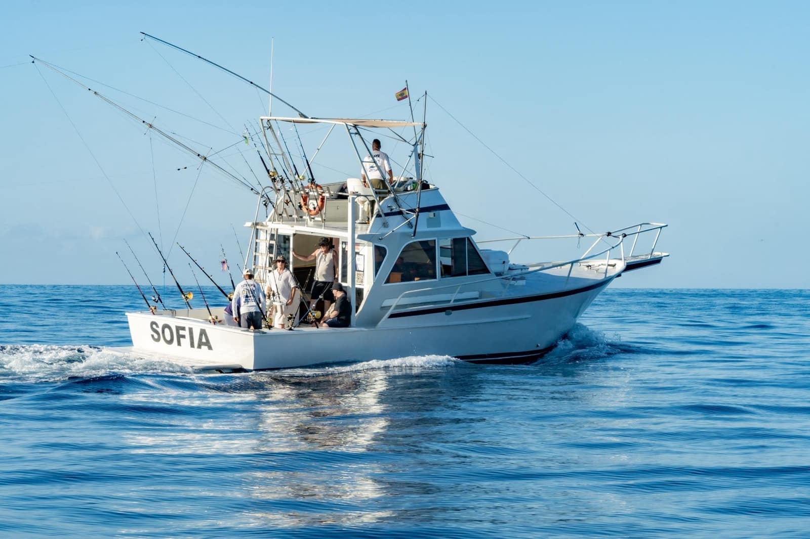 Virksomhed til leje i Los Cristianos - € 350 (Ref: 9202498)